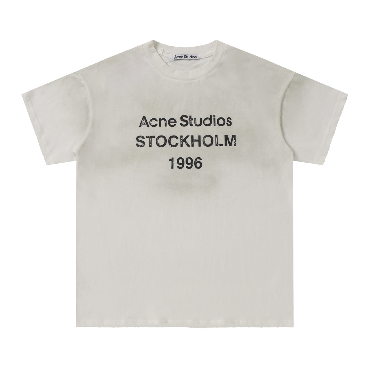 VARIANT_IMAGE::AC09 White | Vintage graphic long-sleeve T-shirt