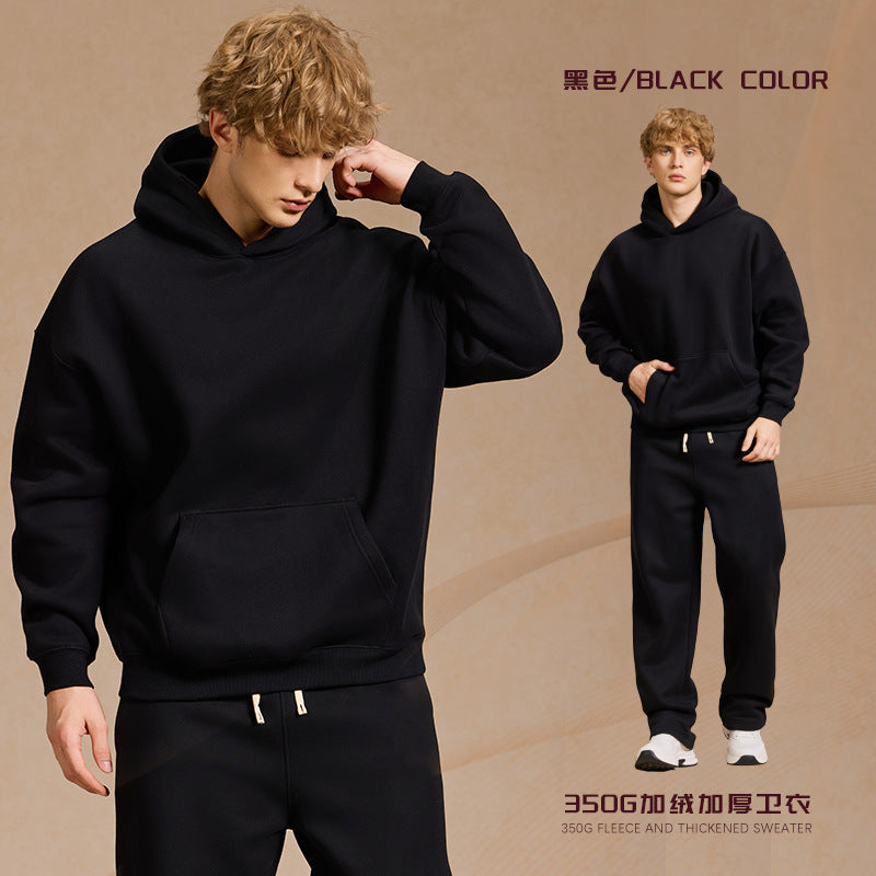 Variant color: Black (Fleece-Lined)