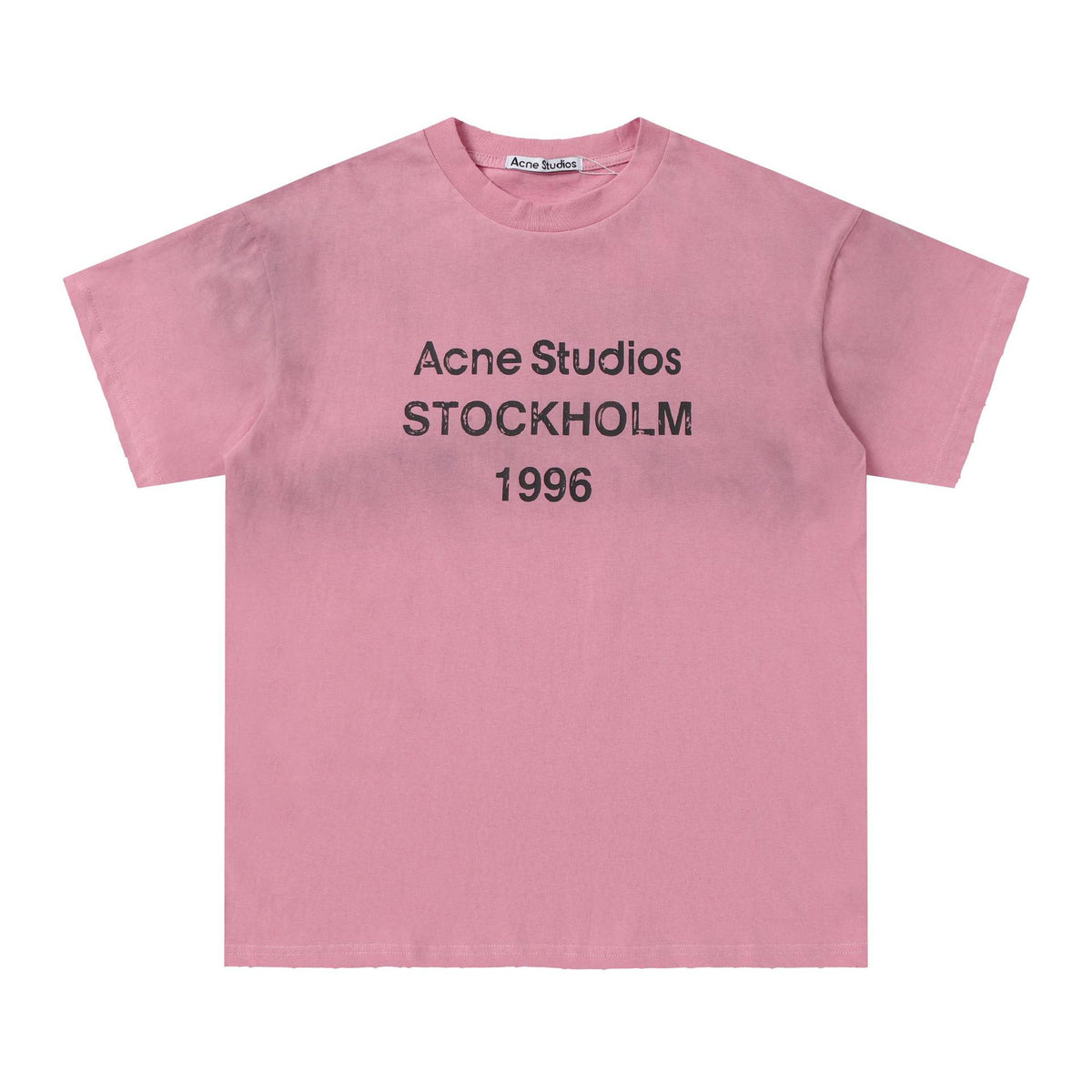 VARIANT_IMAGE::AC09 Pink | Vintage graphic long-sleeve T-shirt
