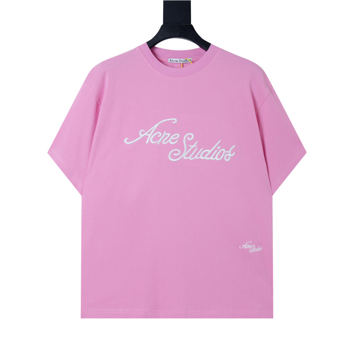 VARIANT_IMAGE::8503 Pink | Vintage graphic long-sleeve T-shirt