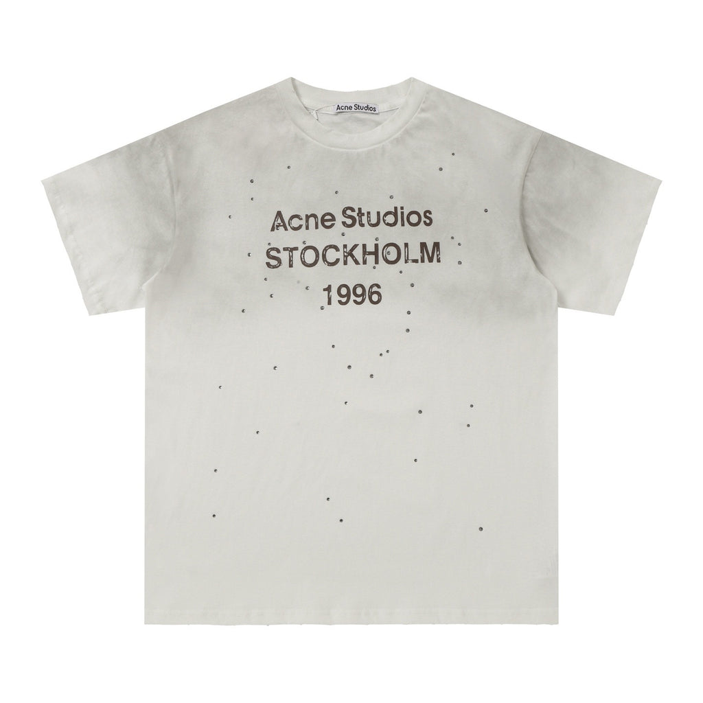 VARIANT_IMAGE::AC18 Rhinestone White | Vintage graphic long-sleeve T-shirt