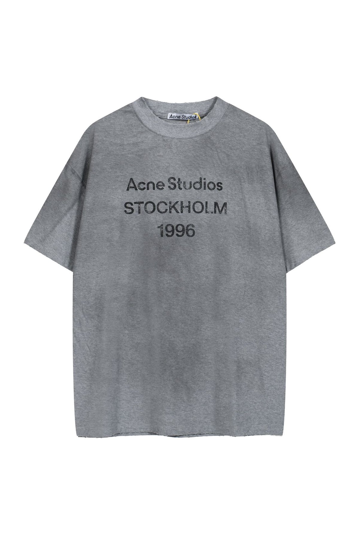 VARIANT_IMAGE::8026 Gray | Vintage graphic long-sleeve T-shirt