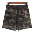 VARIANT_IMAGE::280 Camo | Women's casual sports shorts