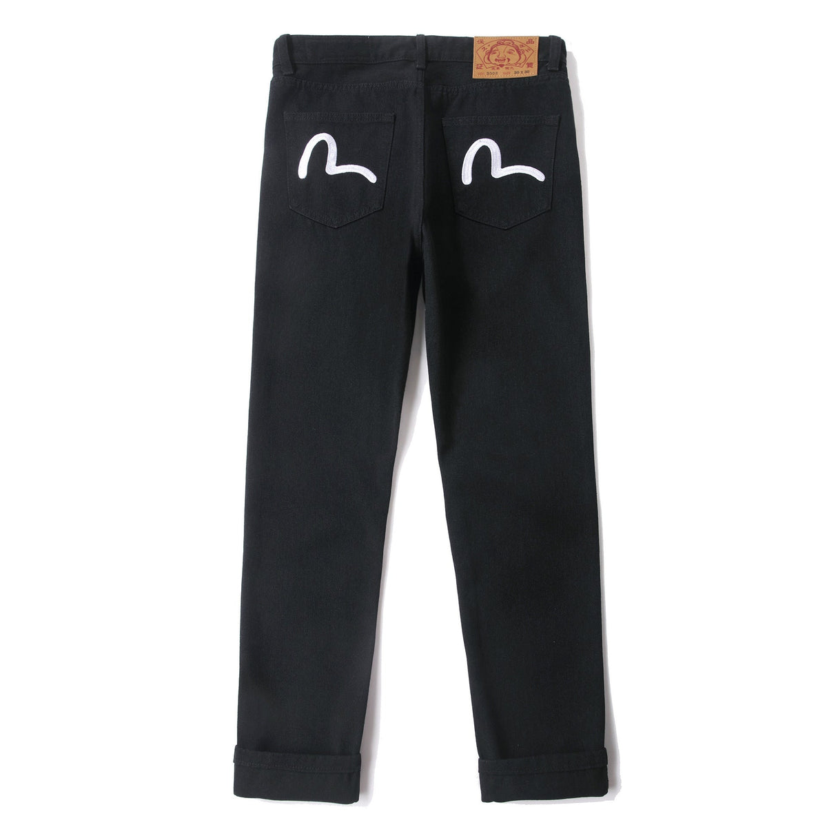 GMABCD Unisex Graphic Denim Jeans – Casual Streetwear Pants Collection