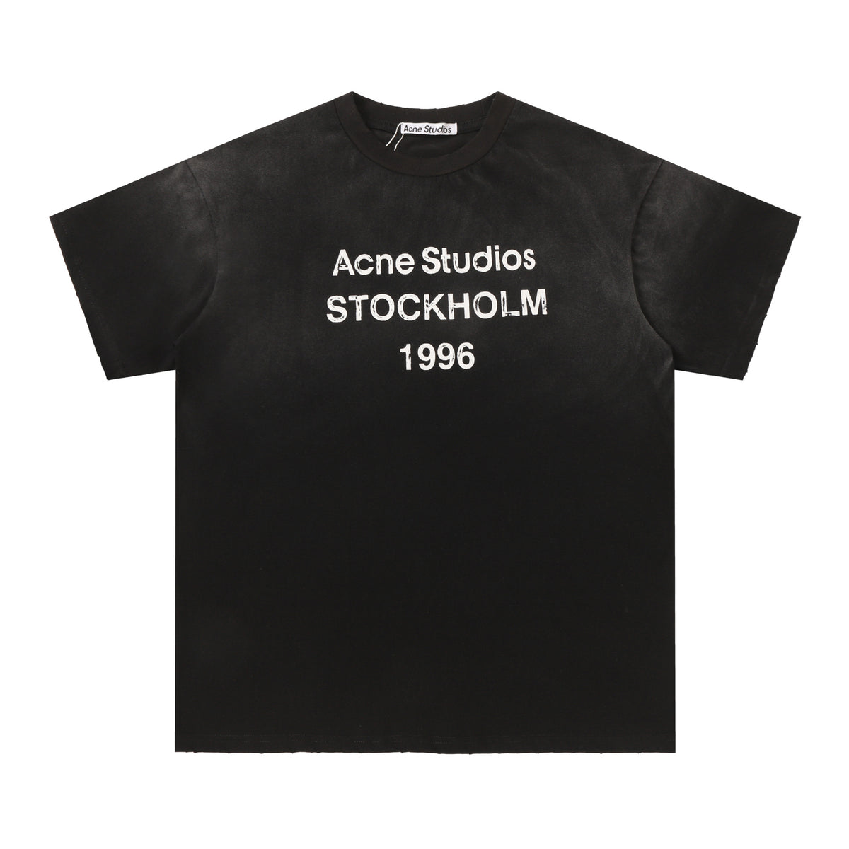 VARIANT_IMAGE::AC09 Black | Vintage graphic long-sleeve T-shirt