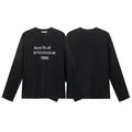 VARIANT_IMAGE::3286 Black | Vintage graphic long-sleeve T-shirt