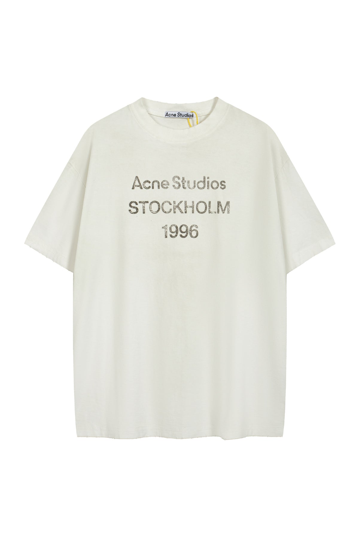 VARIANT_IMAGE::8026 White | Vintage graphic long-sleeve T-shirt