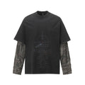 VARIANT_IMAGE::Black W157 | Washed long-sleeve T-shirt