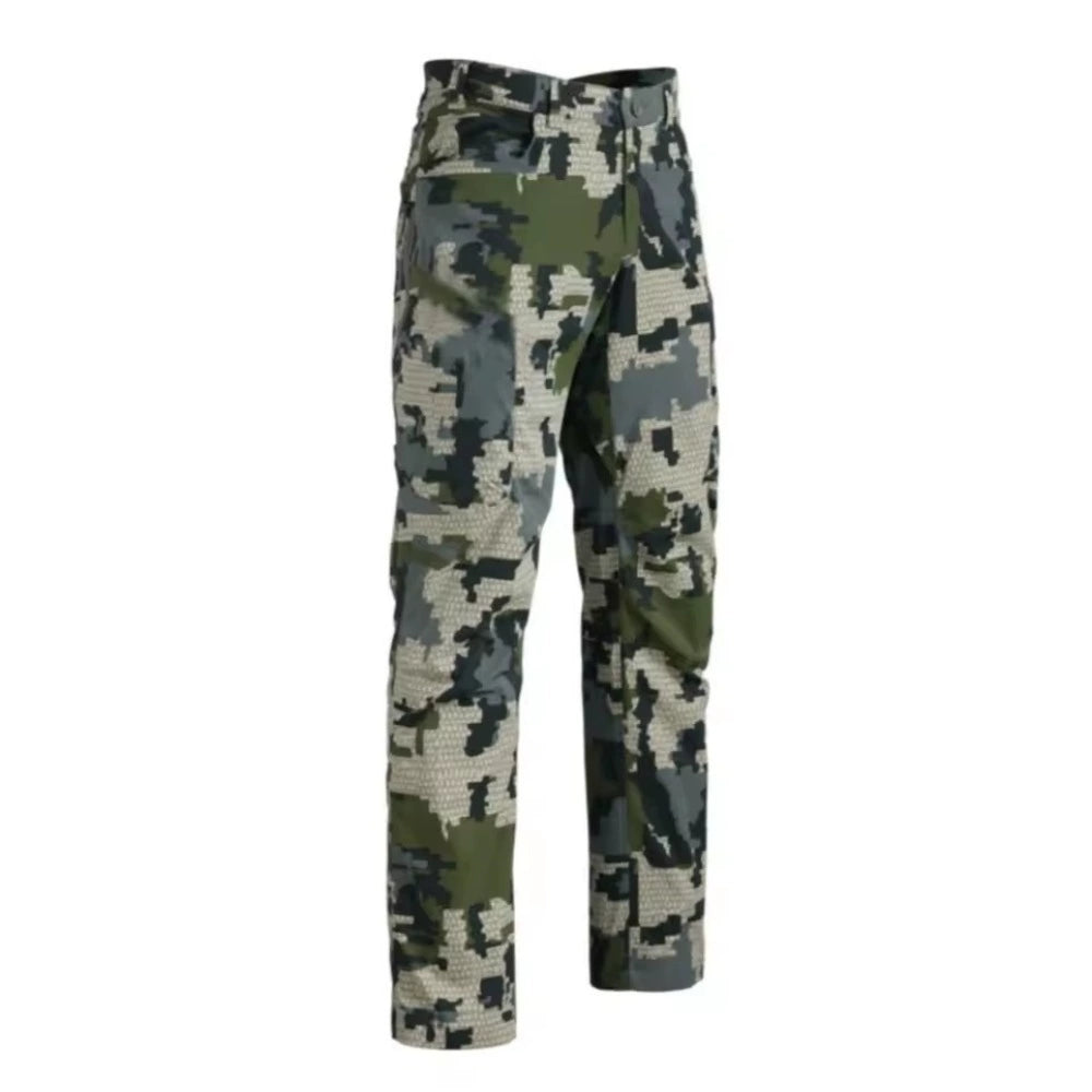 VARIANT_IMAGE::Color 6 | Men's hooded UV protection fishing outfit