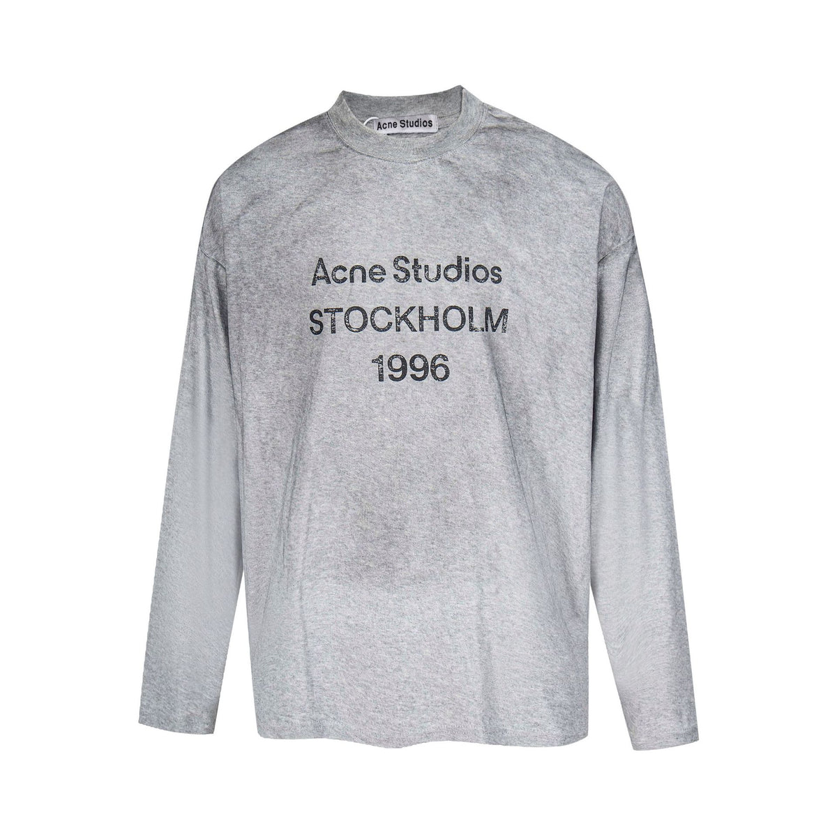 VARIANT_IMAGE::A12 Gray | Vintage graphic long-sleeve T-shirt