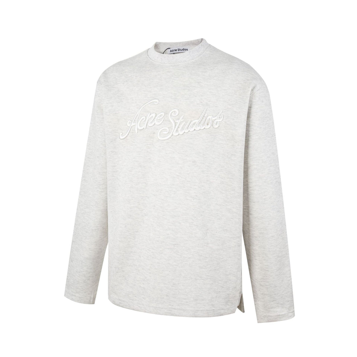 VARIANT_IMAGE::A21 Greige | Vintage graphic long-sleeve T-shirt